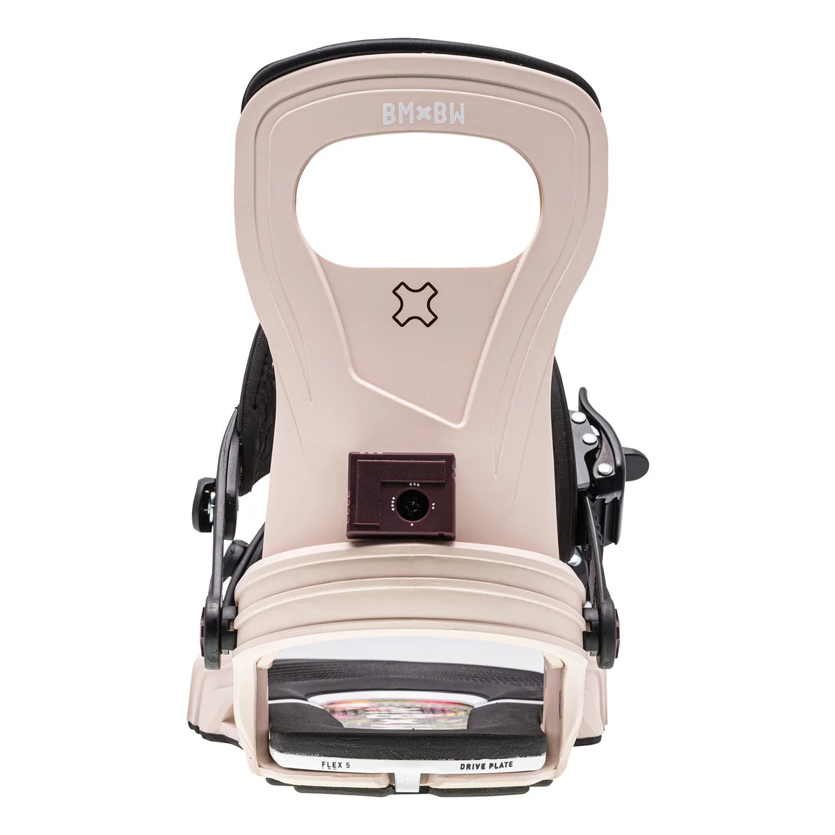 スノーボード ビンディング ベントメタル BENT METAL METTA Pink 23-24 送料無料 日本正規品 店頭受け取り可能