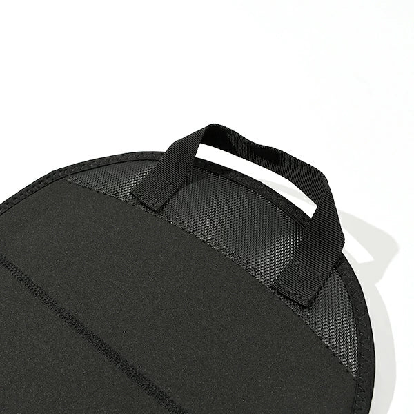 011ARTISTIC NEOPRENE BOARD CASE BLACK WHITE 26-27 日本正規品