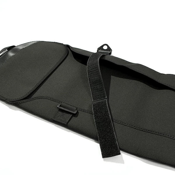 011ARTISTIC NEOPRENE BOARD CASE BLACK WHITE 26-27 日本正規品