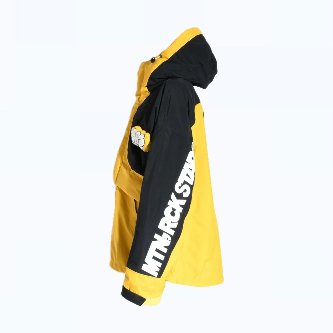 スノーボード ウェア マウンテン ロック スター MTN ROCK STAR HMK 2 PULLOVER JACKET 送料無料 日本正規品 予約商品 店頭受け取り可能