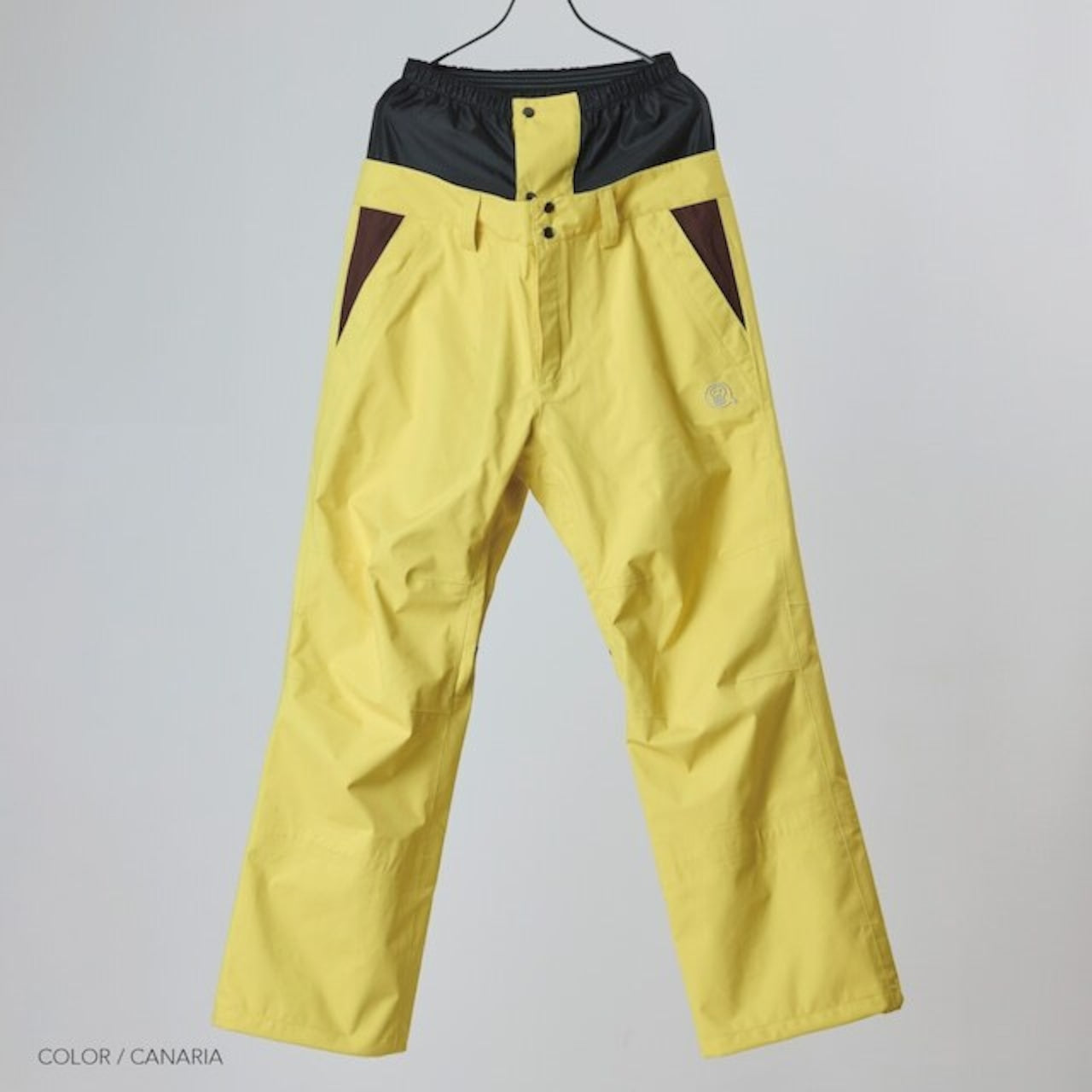25-26 unfudge snow wear DRAGGING PANTS 日本正規品 早期予約