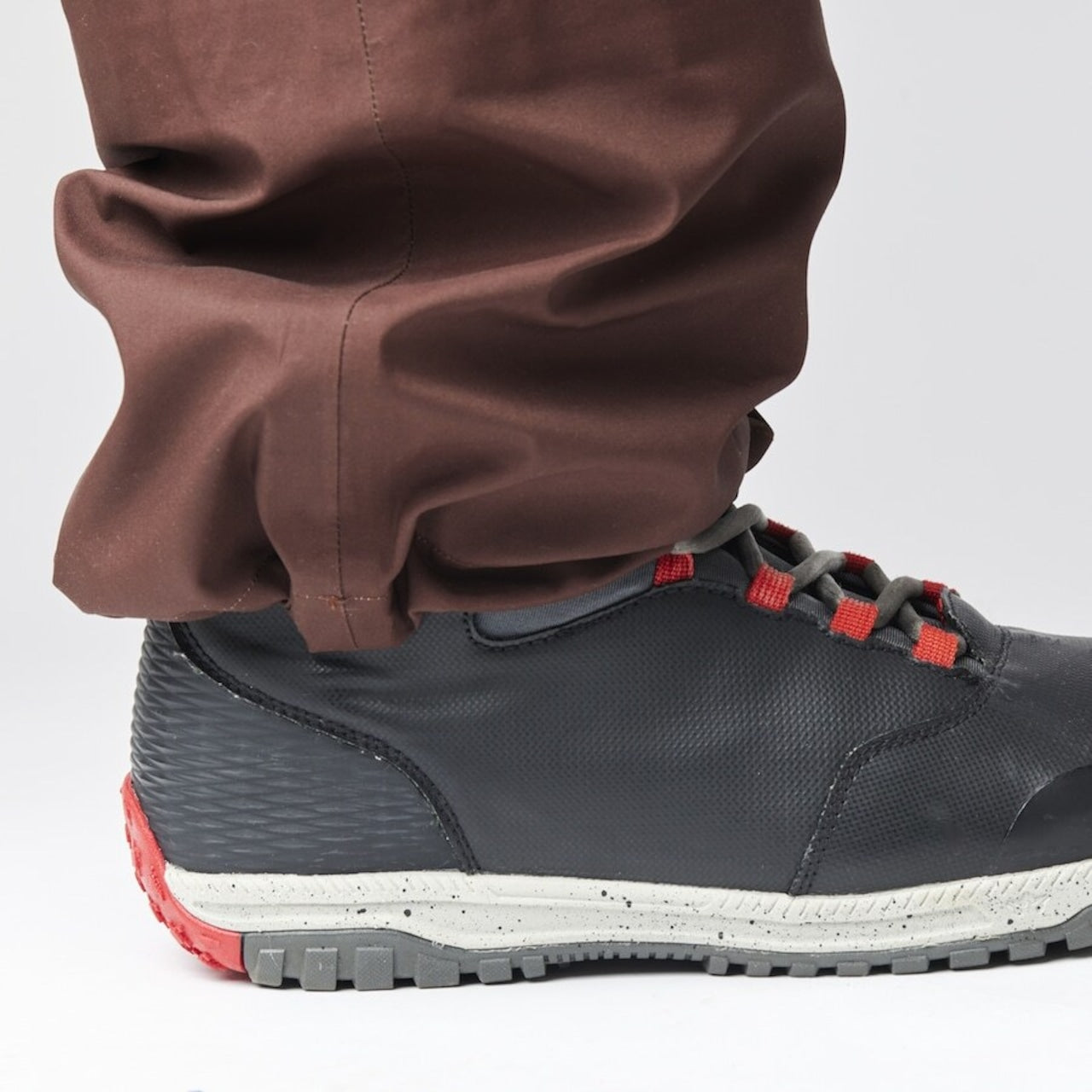 25-26 unfudge snow wear DRAGGING PANTS 日本正規品 早期予約