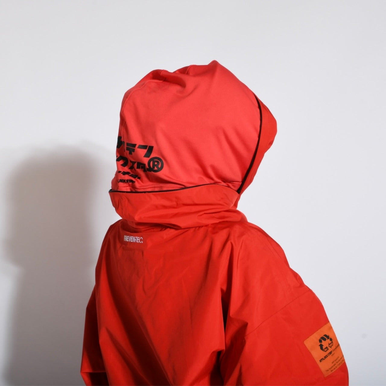 スノーボード ウェア マウンテン ロック スター MTN ROCK STAR HMK 4 JACKET 送料無料 日本正規品 予約商品 店頭受け取り可能