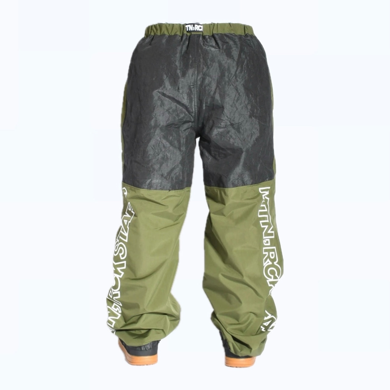 スノーボード ウェア マウンテン ロック スター MTN ROCK STAR TRAINER PANTS 送料無料 日本正規品 予約商品 店頭受け取り可能