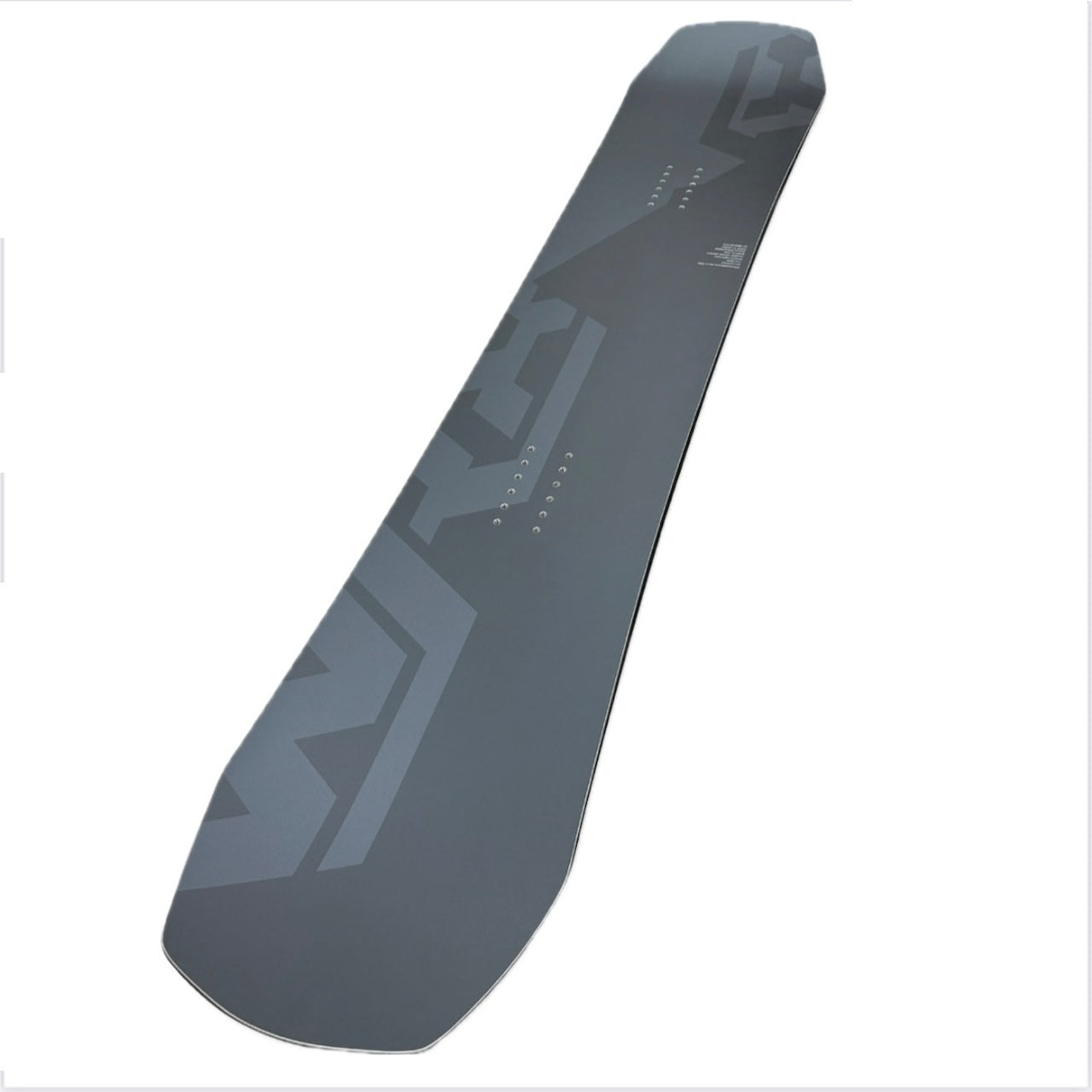 WRX snowboard ダブリューアールエックス Mk U 25-26 スノーボード ボード