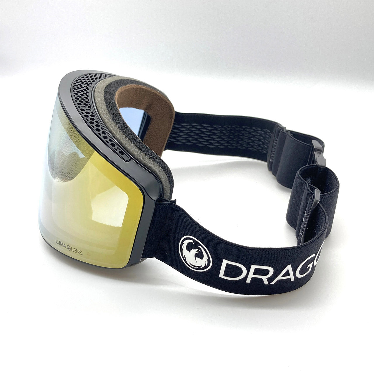 スノーボード ゴーグル ドラゴン DRAGON PXV PREMIUM BLACK / LL J.GOLD ION 25-26 送料無料 日本正規品 予約商品 店頭受け取り可能