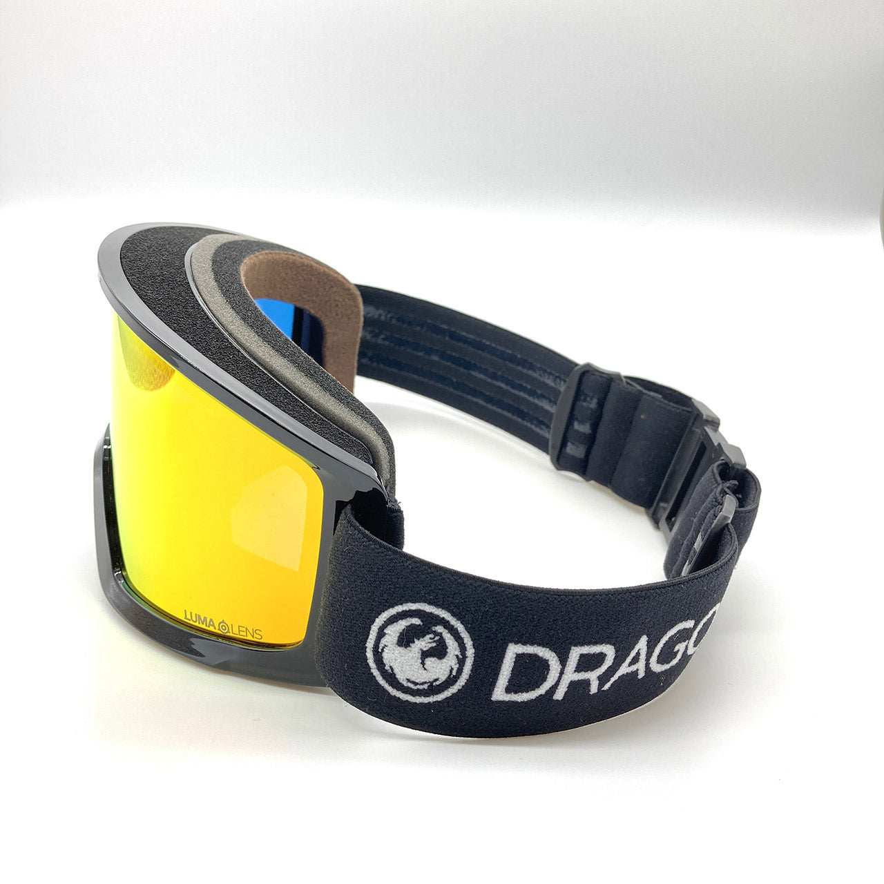 スノーボード ゴーグル ドラゴン DRAGON DX3 AUTHENTIC / LL J.RED ION 25-26 送料無料 日本正規品 予約商品 店頭受け取り可能