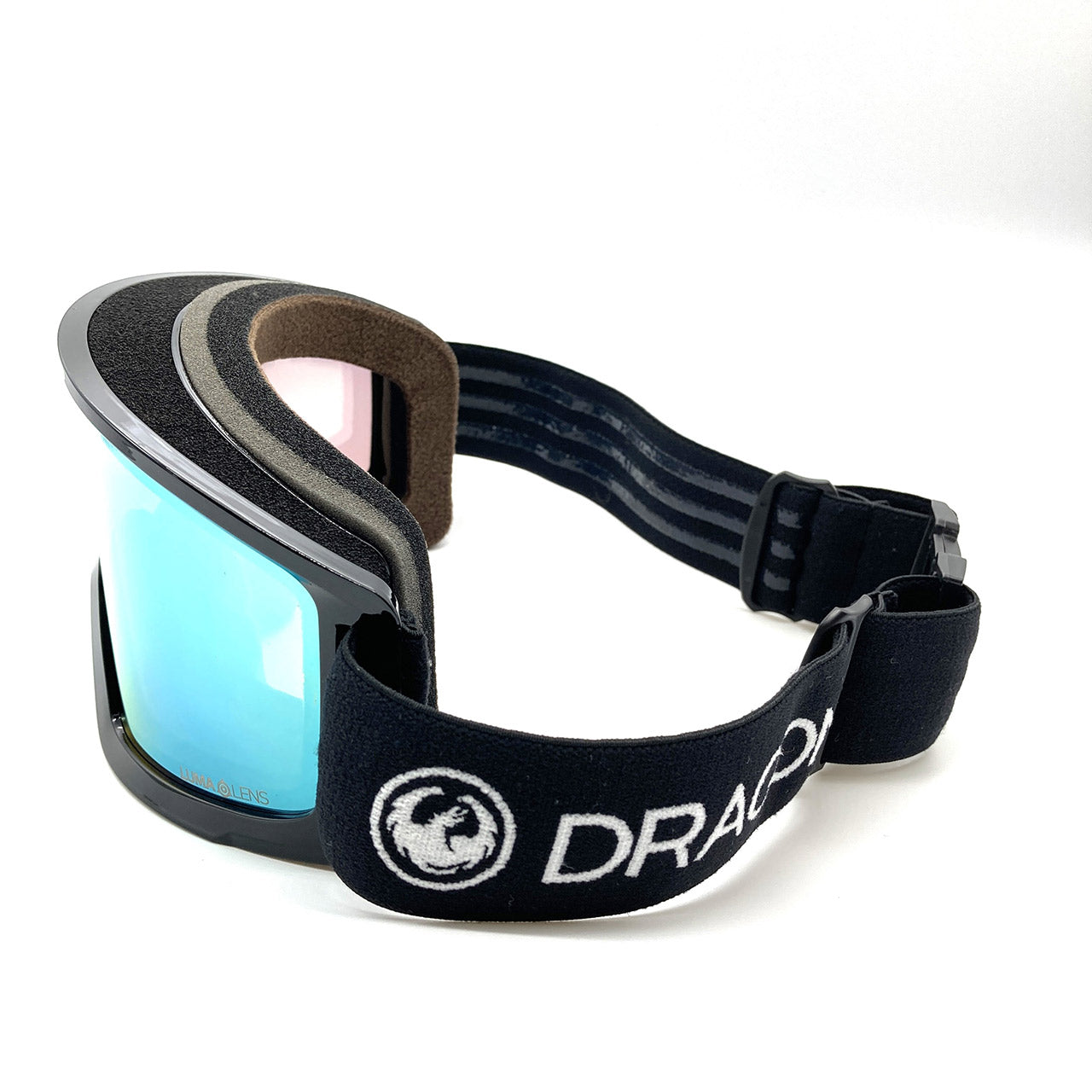 スノーボード ゴーグル ドラゴン DRAGON DX3 AUTHENTIC / LL J.GOLD ION 25-26 送料無料 日本正規品 予約商品 店頭受け取り可能