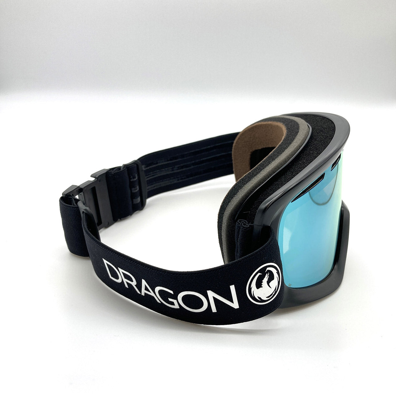 スノーボード ゴーグル ドラゴン DRAGON D1 PREMIUM BLACK / LL J.GOLD ION 25-26 送料無料 日本正規品 予約商品 店頭受け取り可能