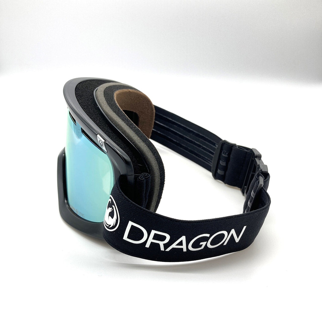 スノーボード ゴーグル ドラゴン DRAGON D1 PREMIUM BLACK / LL J.GOLD ION 25-26 送料無料 日本正規品 予約商品 店頭受け取り可能