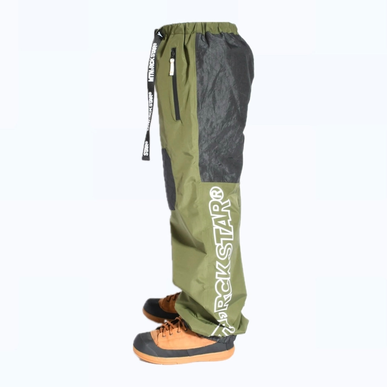 スノーボード ウェア マウンテン ロック スター MTN ROCK STAR TRAINER PANTS 送料無料 日本正規品 予約商品 店頭受け取り可能