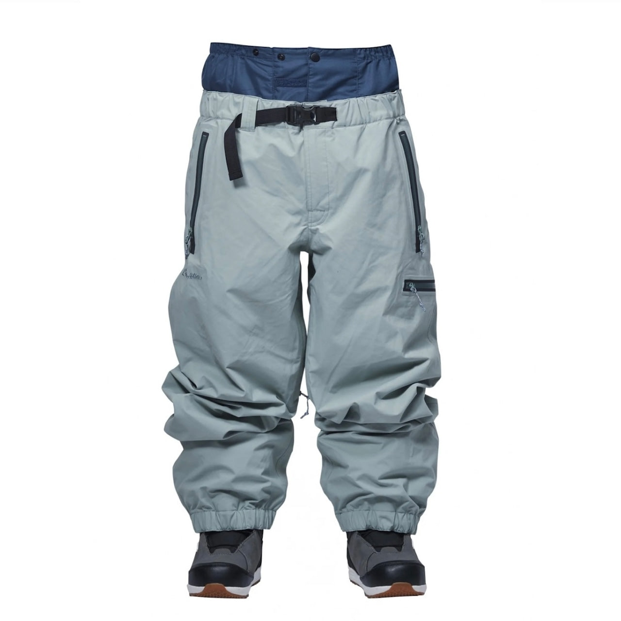 スノーボード ウェア アールイーダブリュー REW STRIDER WIDE FIT