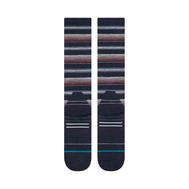 STANCE スタンス SERAPE UL WOOL SNOW 25-26 スノーボード アクセサリー NAVY