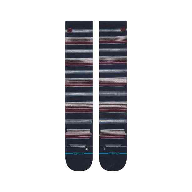 STANCE スタンス SERAPE UL WOOL SNOW 25-26 スノーボード アクセサリー NAVY
