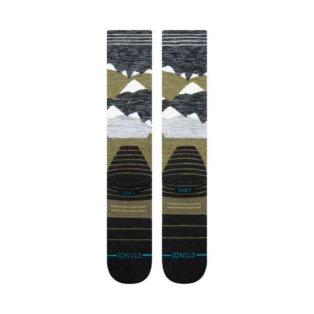 STANCE スタンス LONELY PEAKS 25-26 スノーボード アクセサリー TEAL