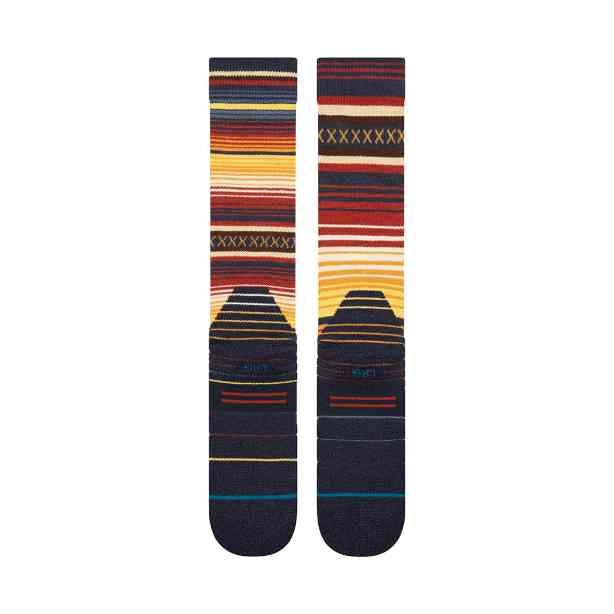 STANCE スタンス CURREN PARKS SNOW 25-26 スノーボード アクセサリー NAVY