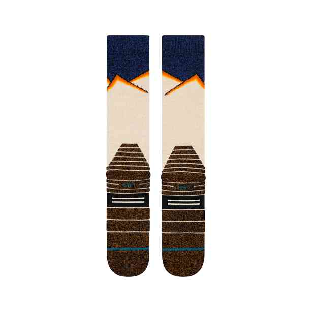 STANCE スタンス SLOPES WOOL 25-26 スノーボード アクセサリー MULTI