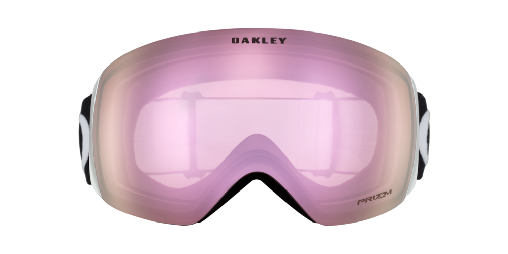 スノーボード ゴーグル オークリー OAKLEY FLIGHT DECK M MATTE BLACK 25-26 送料無料 日本正規品