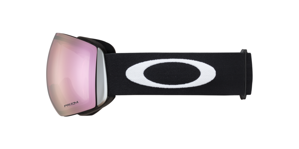 スノーボード ゴーグル オークリー OAKLEY FLIGHT DECK M MATTE BLACK 25-26 送料無料 日本正規品