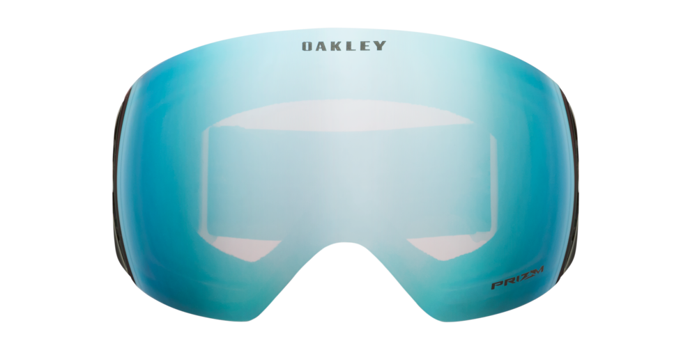 スノーボード ゴーグル オークリー OAKLEY FLIGHT DECK L FACTORY PILOT BLACK 25-26 送料無料 日本正規品 予約商品 店頭受け取り可能