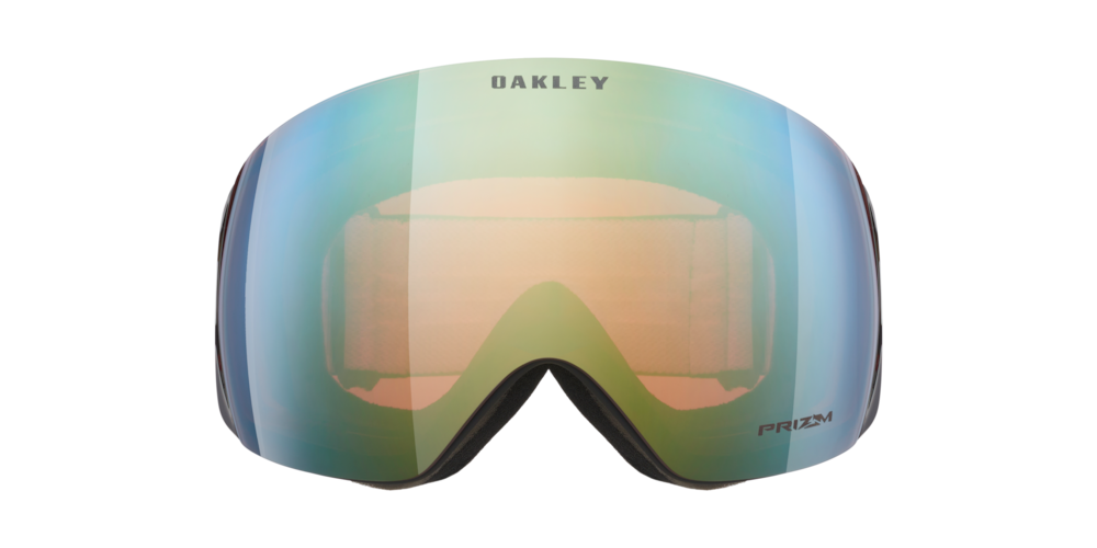 スノーボード ゴーグル オークリー OAKLEY FLIGHT DECK L MATTE BLACK 25-26 送料無料 日本正規品