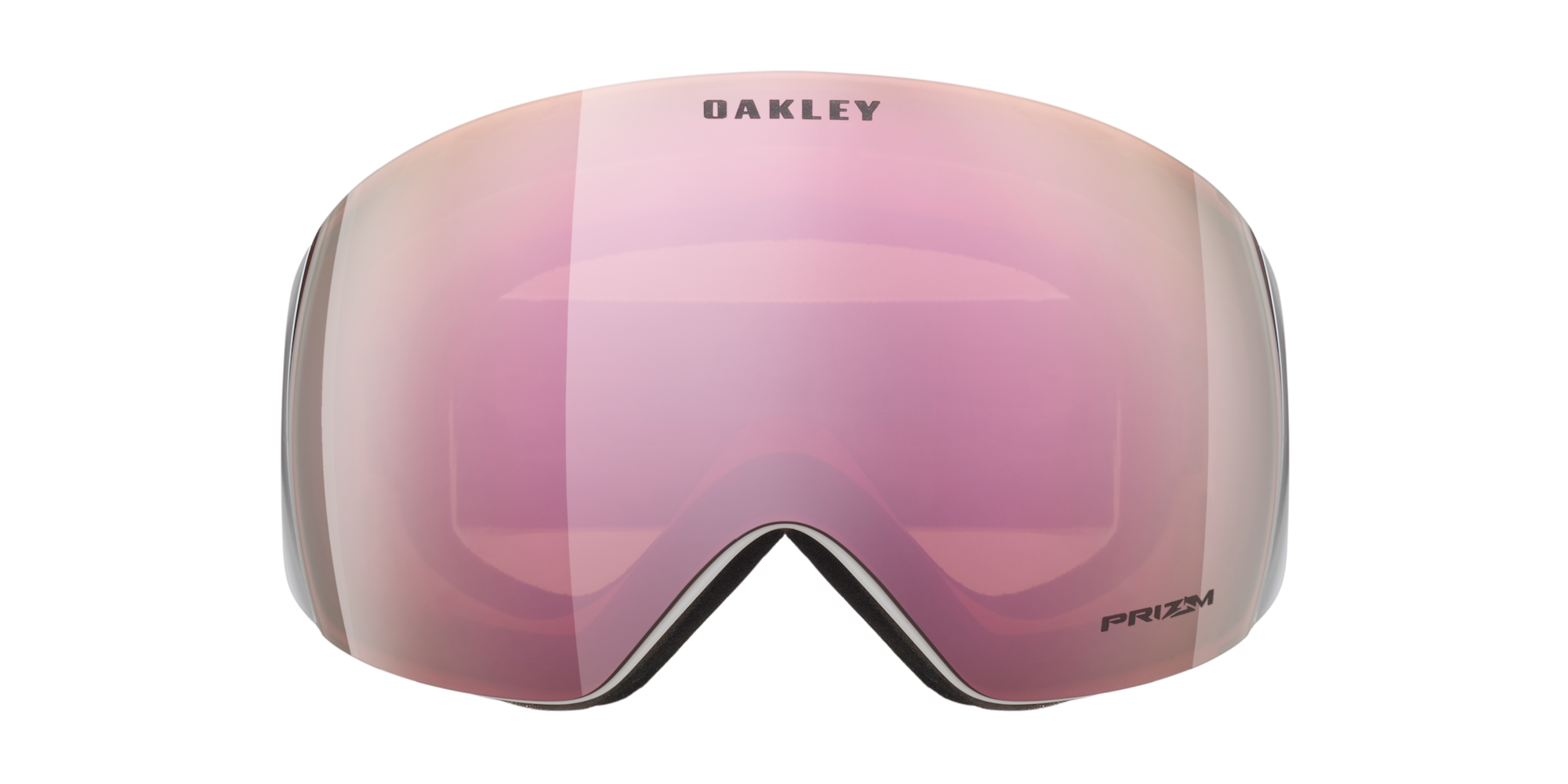 スノーボード ゴーグル オークリー OAKLEY FLIGHT DECK L MATTE WHITE 25-26 送料無料 日本正規品