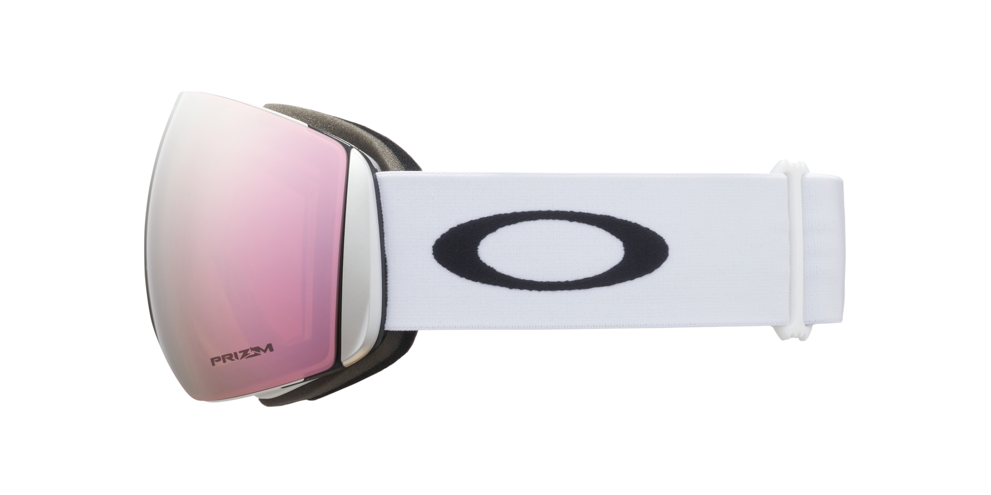 スノーボード ゴーグル オークリー OAKLEY FLIGHT DECK L MATTE WHITE 25-26 送料無料 日本正規品
