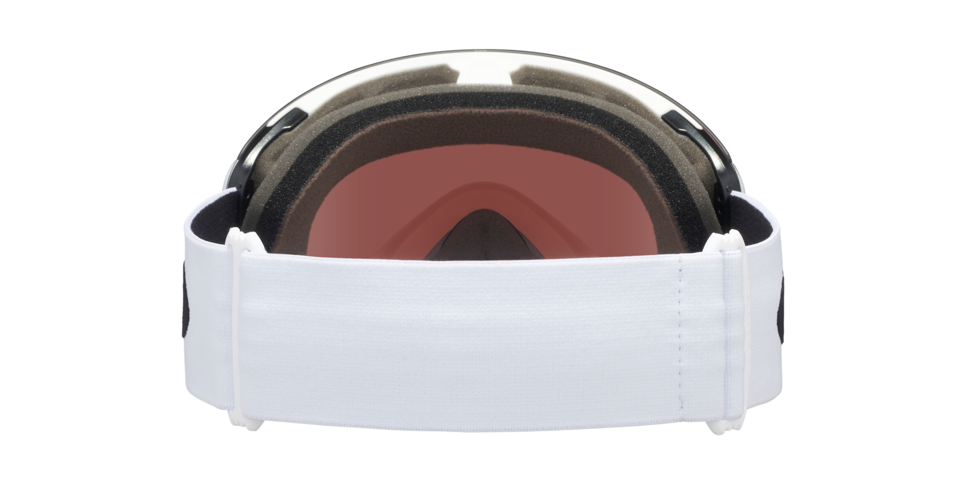 スノーボード ゴーグル オークリー OAKLEY FLIGHT DECK L MATTE WHITE 25-26 送料無料 日本正規品