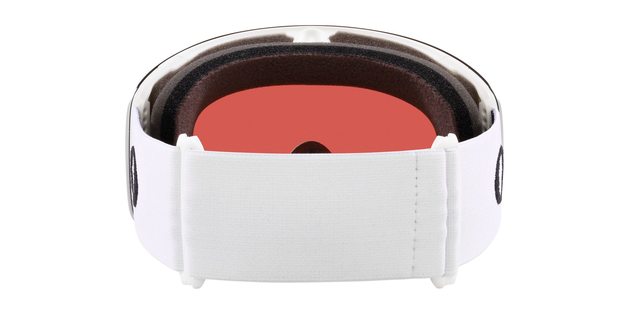 スノーボード ゴーグル オークリー OAKLEY FLIGHT DECK L MATTE WHITE 25-26 送料無料 日本正規品