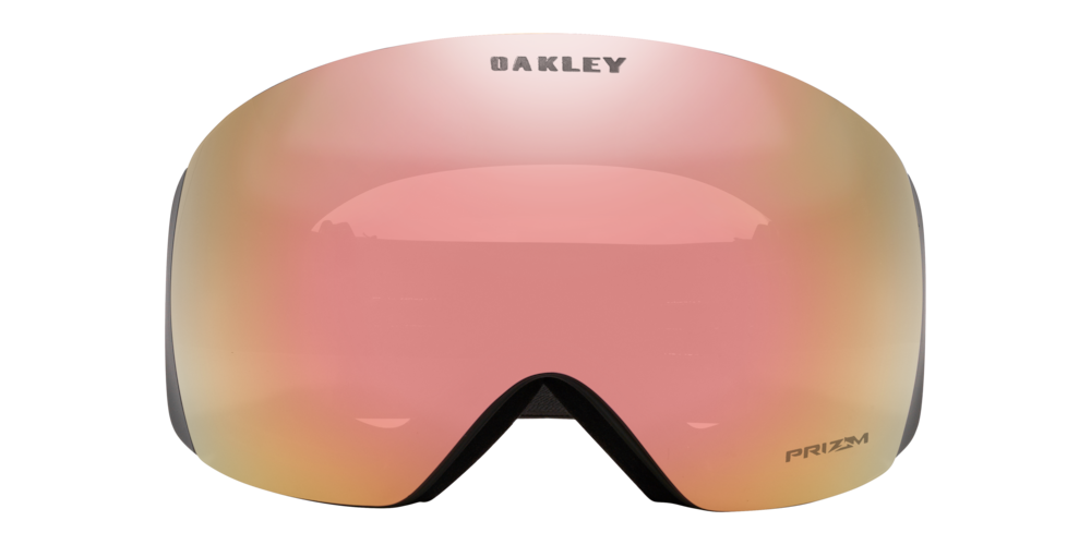 スノーボード ゴーグル オークリー OAKLEY FLIGHT DECK L MATTE FORGED IRON 25-26 送料無料 日本正規品