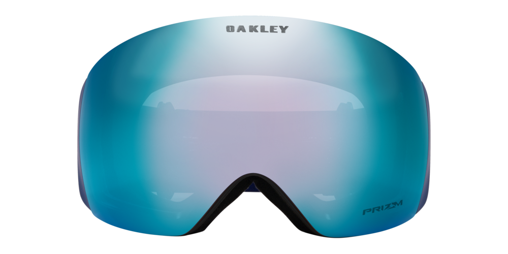 スノーボード ゴーグル オークリー OAKLEY FLIGHT DECK L MATTE NAVY 25-26 送料無料 日本正規品