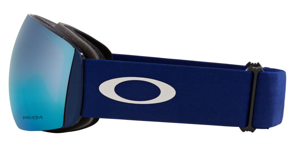 スノーボード ゴーグル オークリー OAKLEY FLIGHT DECK L MATTE NAVY 25-26 送料無料 日本正規品