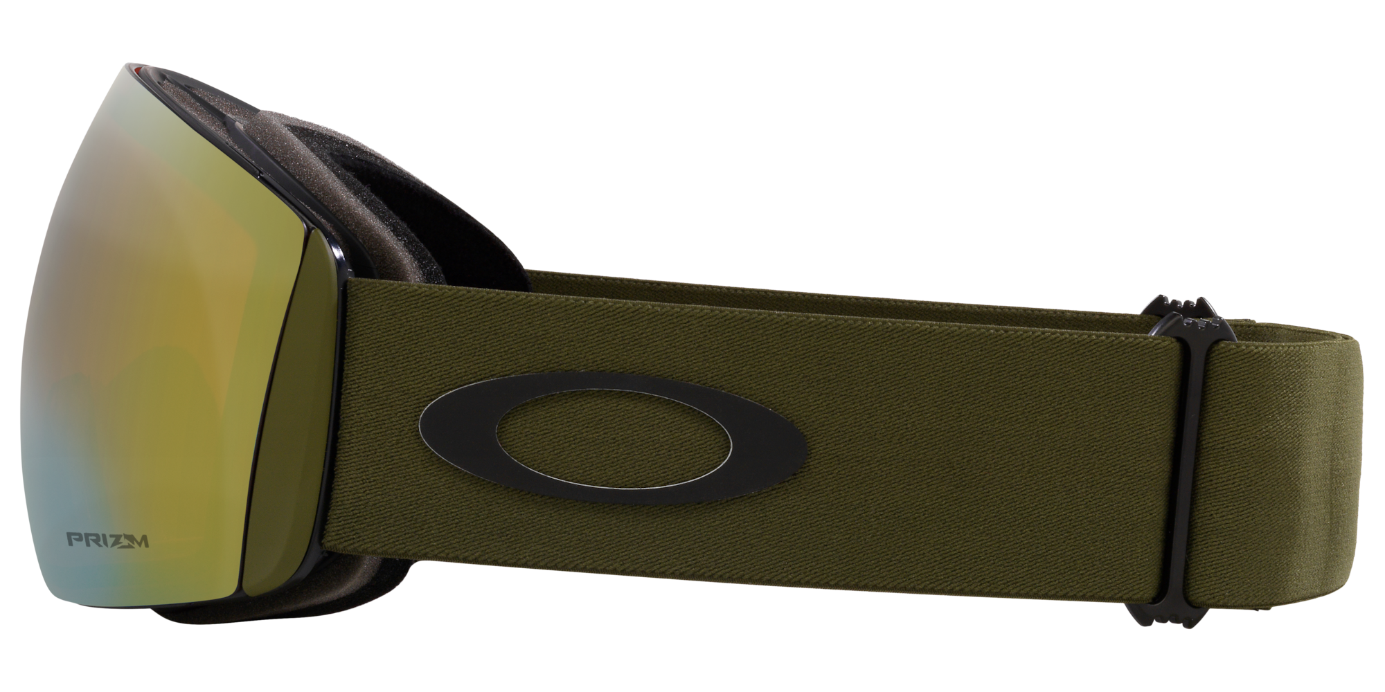 スノーボード ゴーグル オークリー OAKLEY FLIGHT DECK L MATTE NEW DARK BRUSH 25-26 送料無料 日本正規品