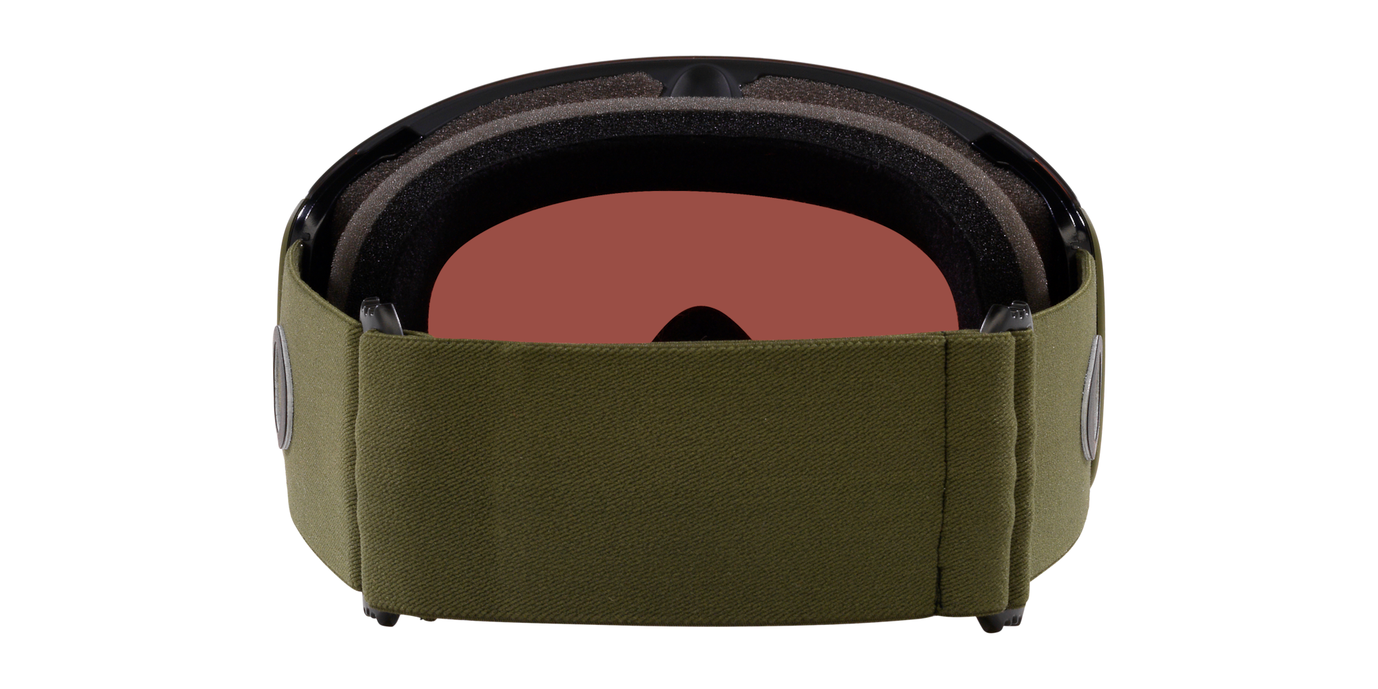 スノーボード ゴーグル オークリー OAKLEY FLIGHT DECK L MATTE NEW DARK BRUSH 25-26 送料無料 日本正規品