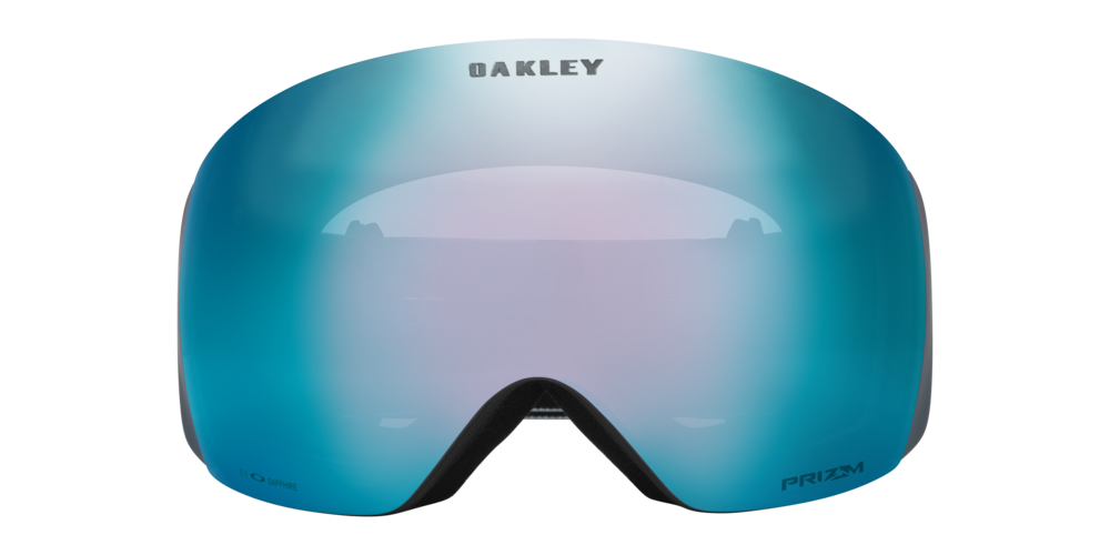 スノーボード ゴーグル オークリー OAKLEY FLIGHT DECK L GREY OZONE 25-26 送料無料 日本正規品
