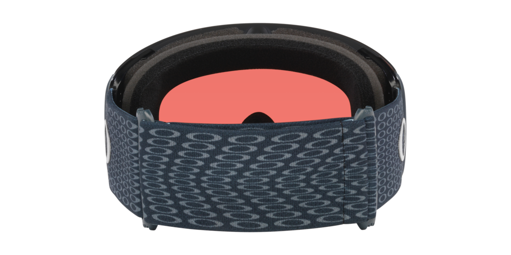 スノーボード ゴーグル オークリー OAKLEY FLIGHT DECK L GREY OZONE 25-26 送料無料 日本正規品