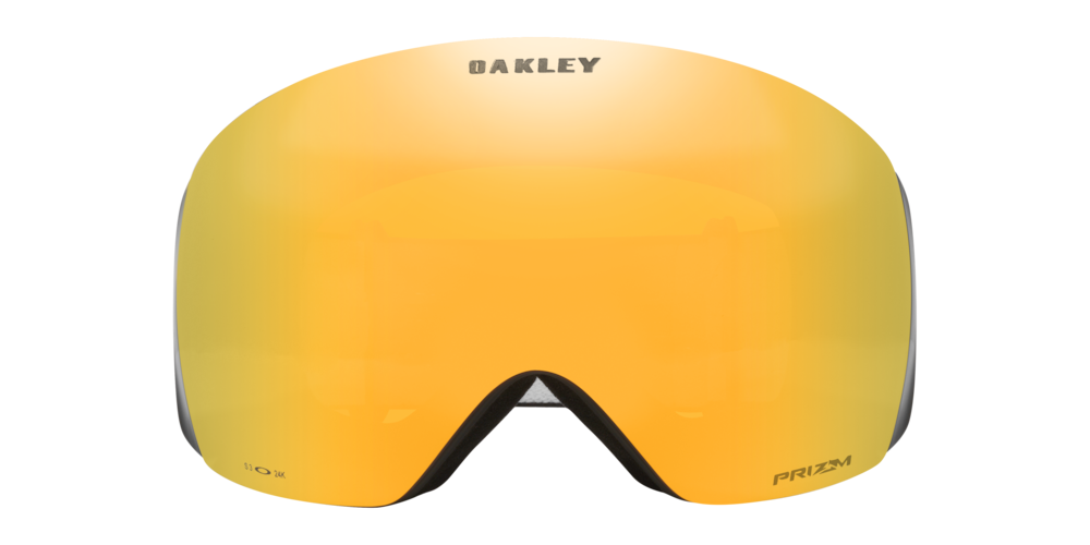 スノーボード ゴーグル オークリー OAKLEY FLIGHT DECK L MATTE BLACK 25-26 送料無料 日本正規品