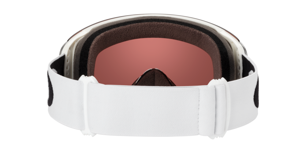 スノーボード ゴーグル オークリー OAKLEY FLIGHT DECK M MATTE WHITE 25-26 送料無料 日本正規品