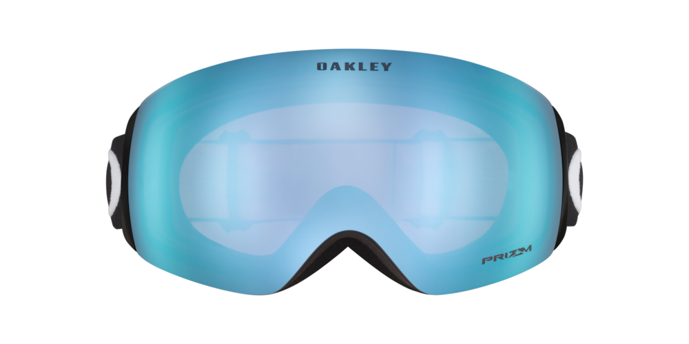 スノーボード ゴーグル オークリー OAKLEY FLIGHT DECK M MATTE BLACK 25-26 送料無料 日本正規品