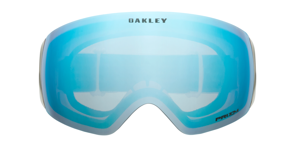 スノーボード ゴーグル オークリー OAKLEY FLIGHT DECK M MATTE WHITE 25-26 送料無料 日本正規品
