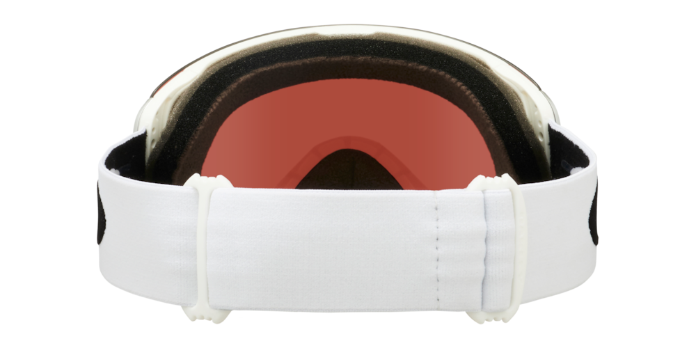 スノーボード ゴーグル オークリー OAKLEY FLIGHT DECK M MATTE WHITE 25-26 送料無料 日本正規品