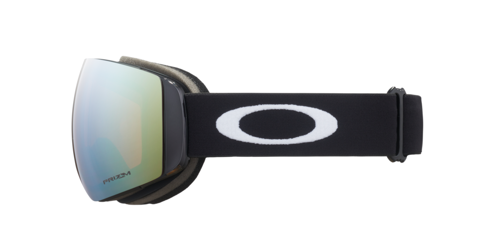 スノーボード ゴーグル オークリー OAKLEY FLIGHT DECK M MATTE BLACK 25-26 送料無料 日本正規品