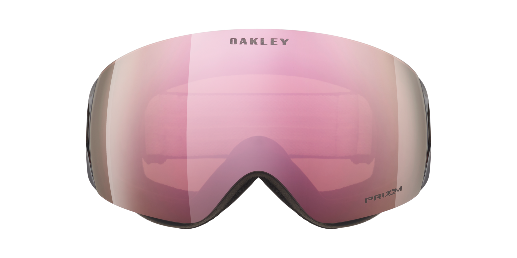 スノーボード ゴーグル オークリー OAKLEY FLIGHT DECK M MATTE BLACK 25-26 送料無料 日本正規品