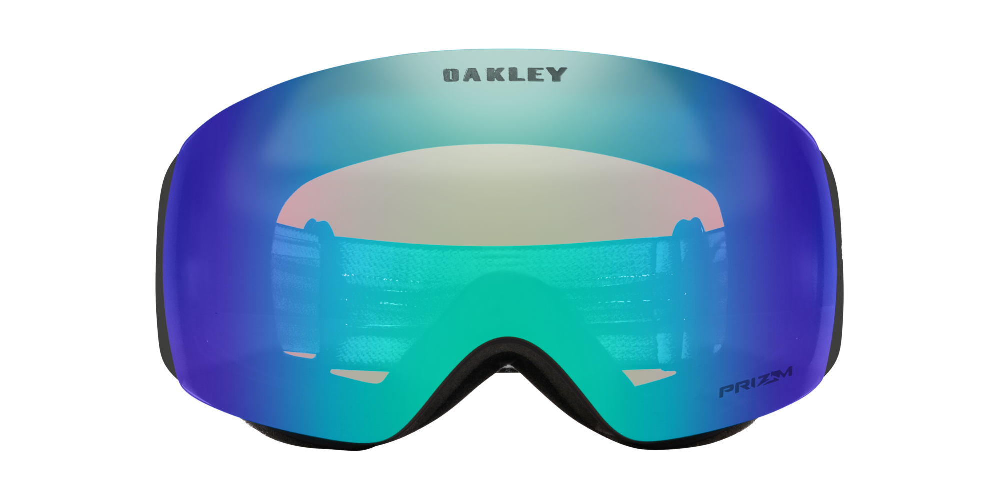スノーボード ゴーグル オークリー OAKLEY FLIGHT DECK M MATTE BLACK 25-26 送料無料 日本正規品