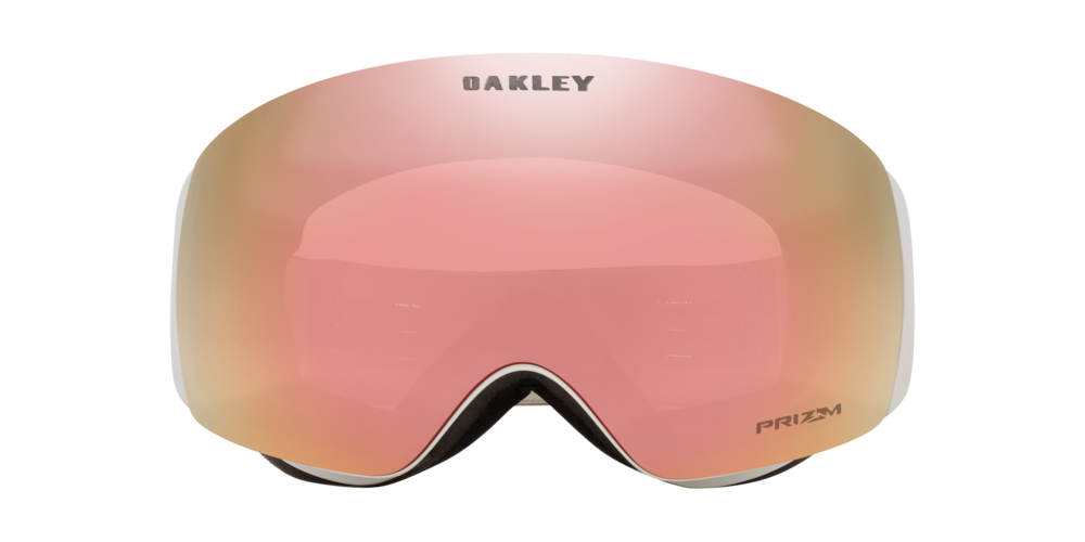 スノーボード ゴーグル オークリー OAKLEY FLIGHT DECK M MATTE COOL GREY 25-26 送料無料 日本正規品
