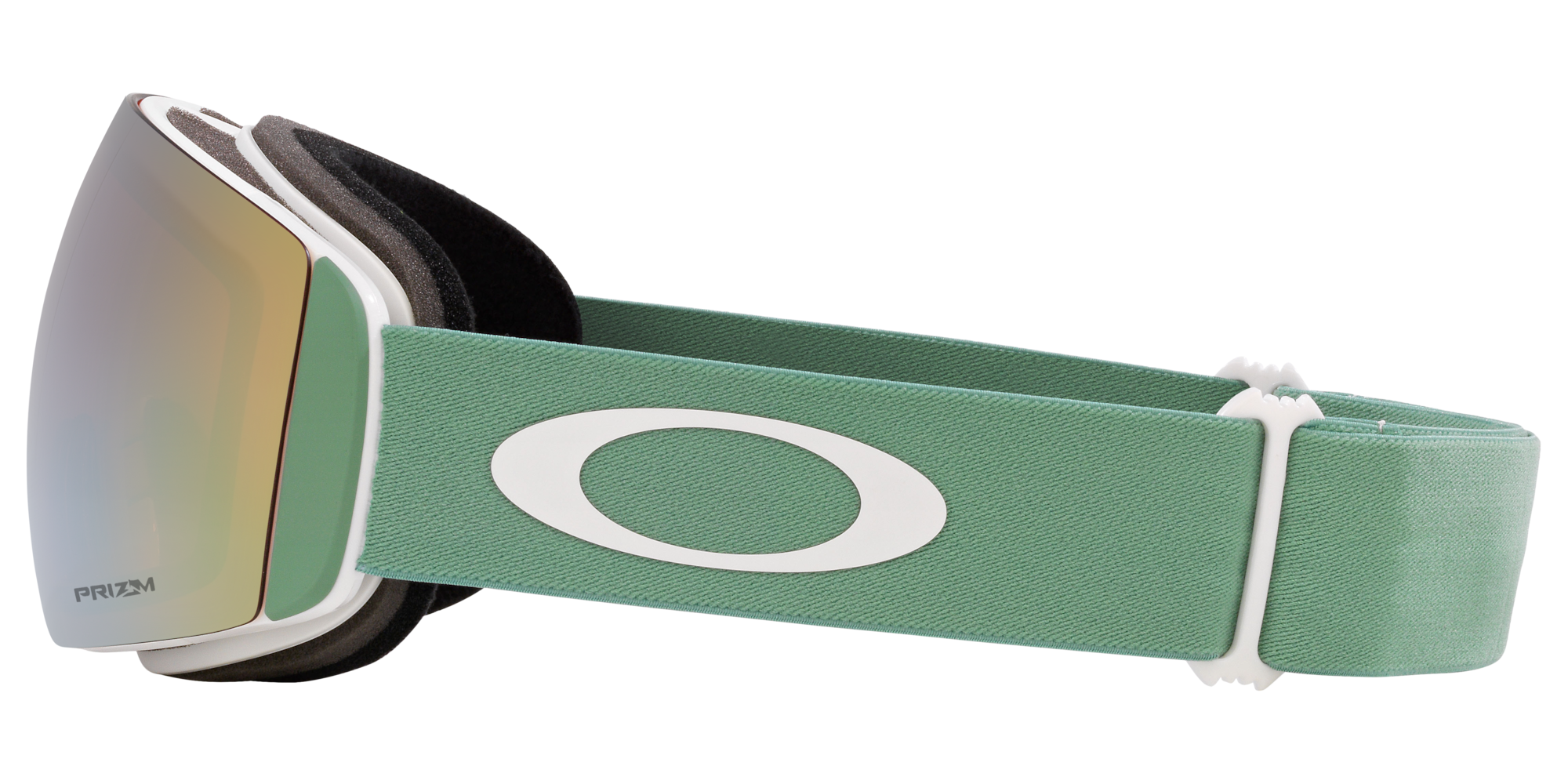 スノーボード ゴーグル オークリー OAKLEY FLIGHT DECK M MATTE JADE 25-26 送料無料 日本正規品