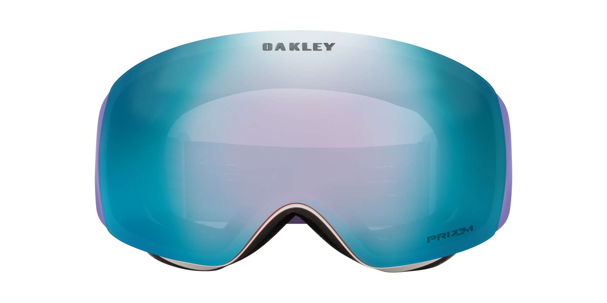 スノーボード ゴーグル オークリー OAKLEY FLIGHT DECK M MATTE LILAC 25-26 送料無料 日本正規品