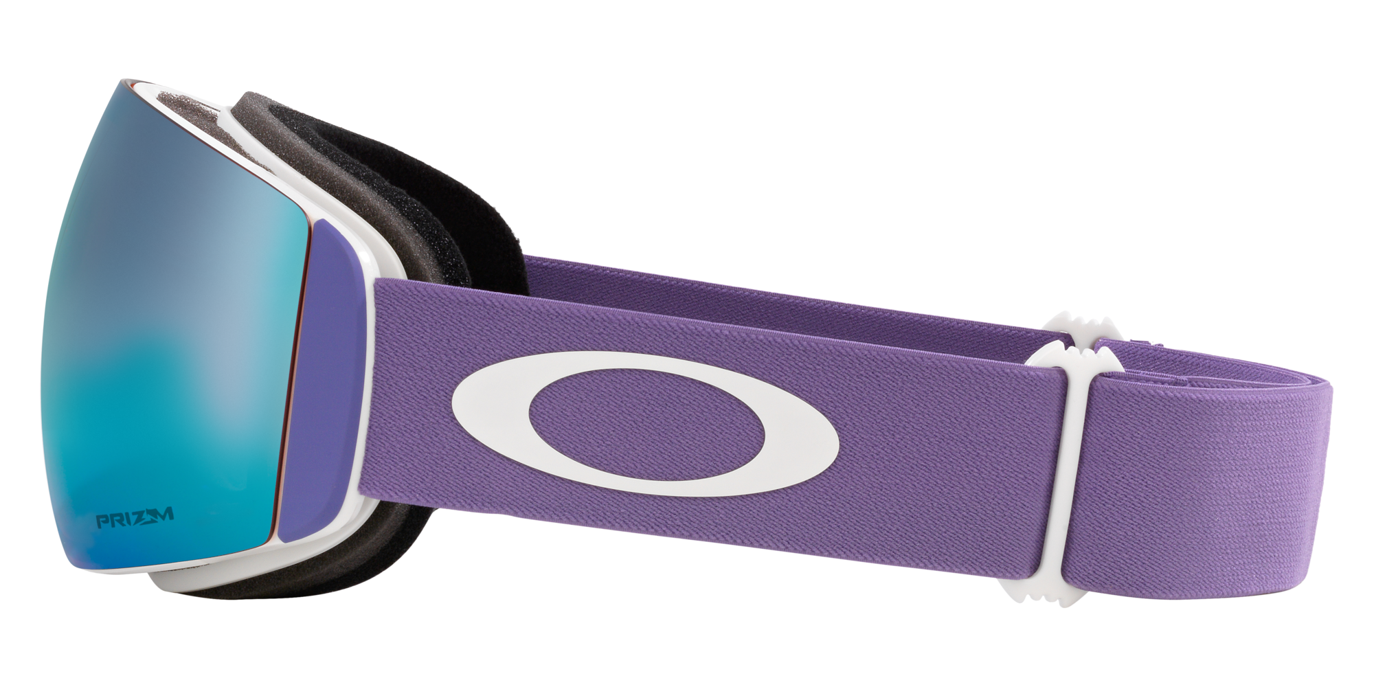 スノーボード ゴーグル オークリー OAKLEY FLIGHT DECK M MATTE LILAC 25-26 送料無料 日本正規品