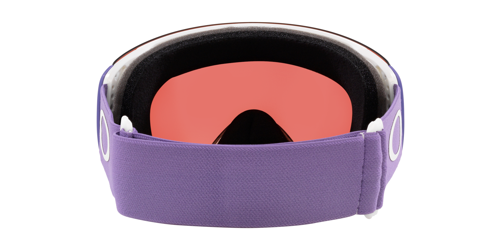 スノーボード ゴーグル オークリー OAKLEY FLIGHT DECK M MATTE LILAC 25-26 送料無料 日本正規品