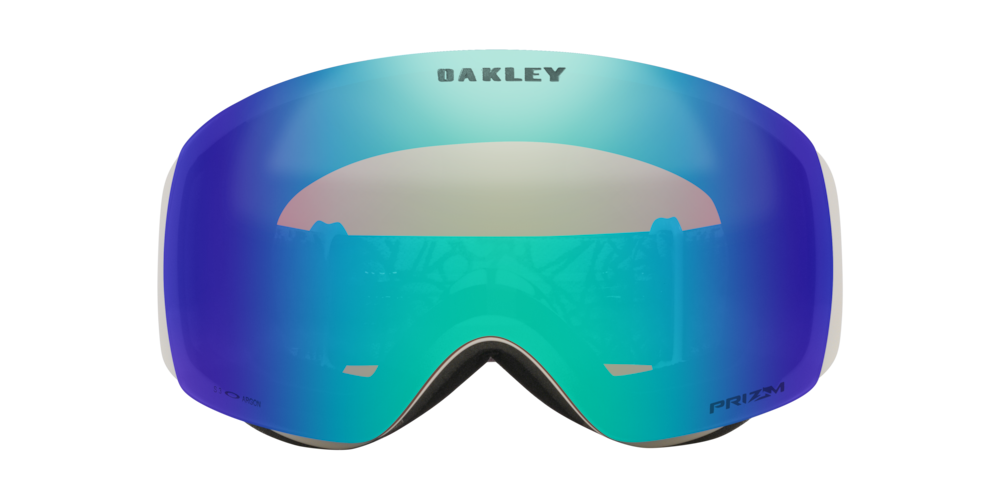 スノーボード ゴーグル オークリー OAKLEY FLIGHT DECK M FIGURES TOADSTOOL 25-26 送料無料 日本正規品